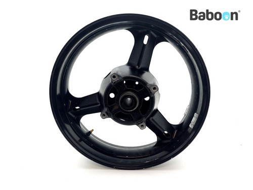 Rear wheel suzuki 1000 - rear,