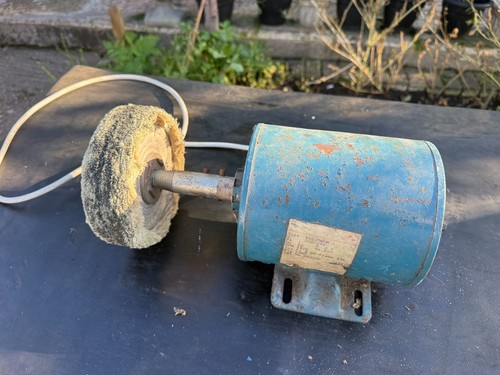 Vintage type bs2208hk motor - vintage,
