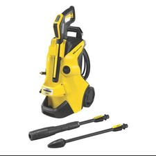 Karcher Pressure Washer K4