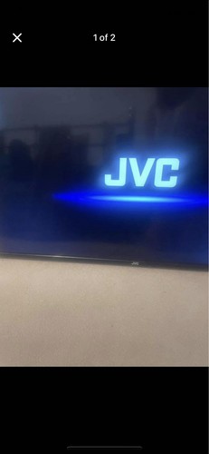 Jvc 40c590 led - lt-40c590, 40"