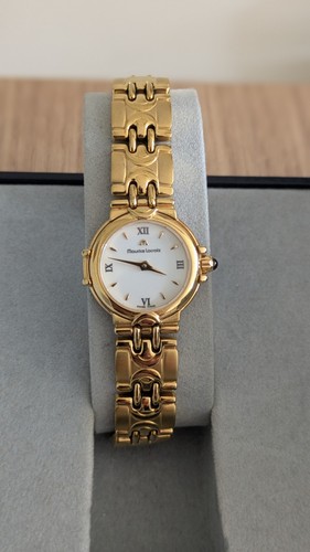 Maurice lacroix ladies watch - lacroix,
