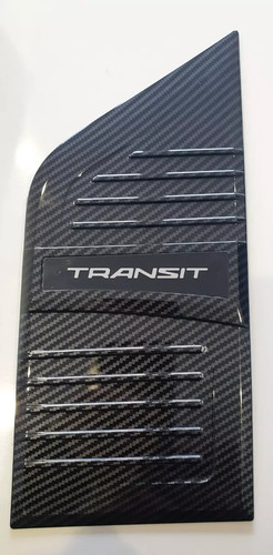 Ford transit custom tourneo - ,