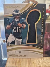 2025 Panini Immaculate