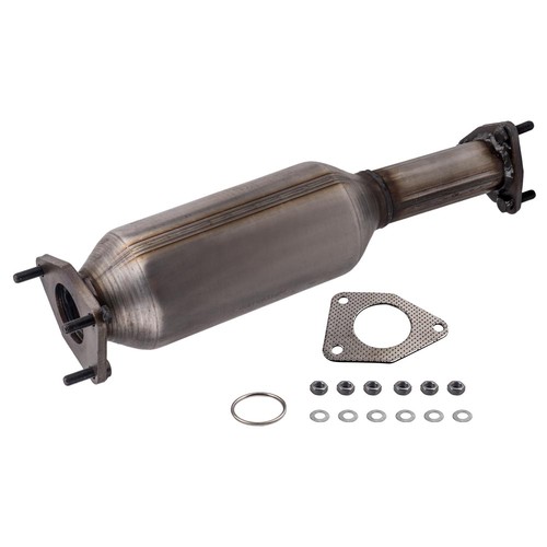 Front catalytic - ⭐⭐⭐⭐⭐front,