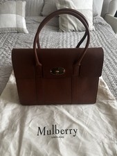 Mulberry Bayswater Bag