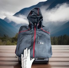 Rab Polartec Power Stretch