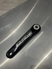 FSA Gossamer Left Crank Arm