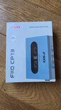 FiiO CP13 Portable Stereo