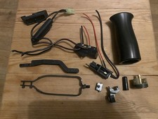 Airsoft JG AUG Spare Parts