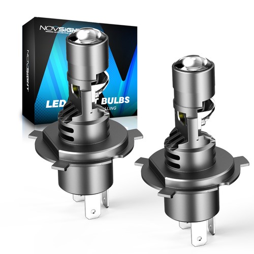 Novsight pair hb2 9003 60w - hb2,