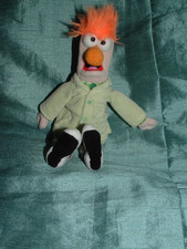 DISNEY STORE  THE MUPPETS