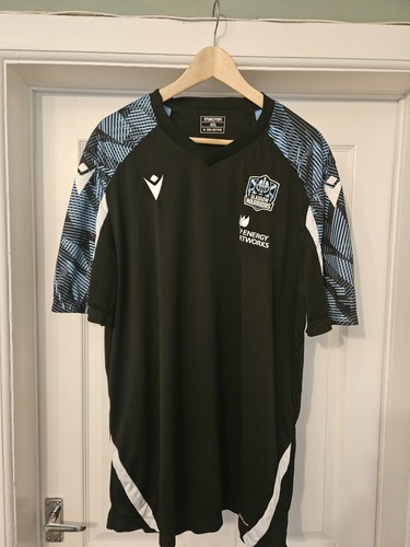 2022 glasgow warriors - 2022/23,