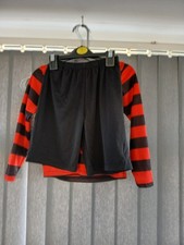 Horrid Henry Boys' Fancy Dress Costume 5-6 Years