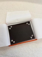 Hermes H double-side colour