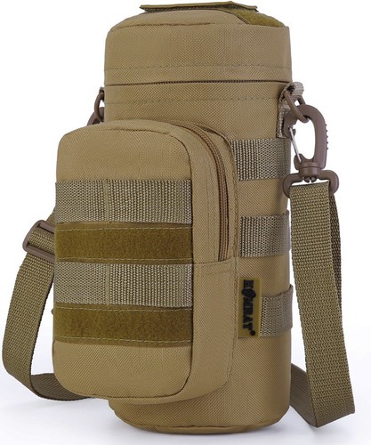 Canteen shoulder bag - canteen,