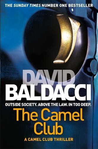 The camel club david - club,