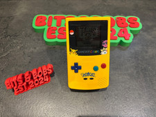 Nintendo Game Boy Colour