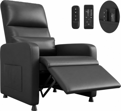 Garveehome power recliner - power,