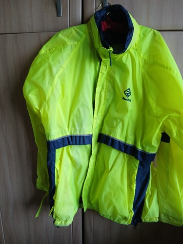 Mens ronhill high visability - high,