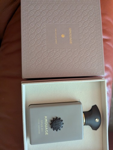 Amouage opus xiii rose - amouage,