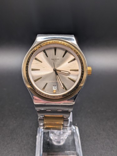 Swatch swiss sistem - swiss, bling