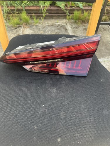 Audi rs5 mk2 rear tail - s5,