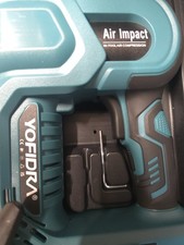 Air Cordless Stapler/Nailer