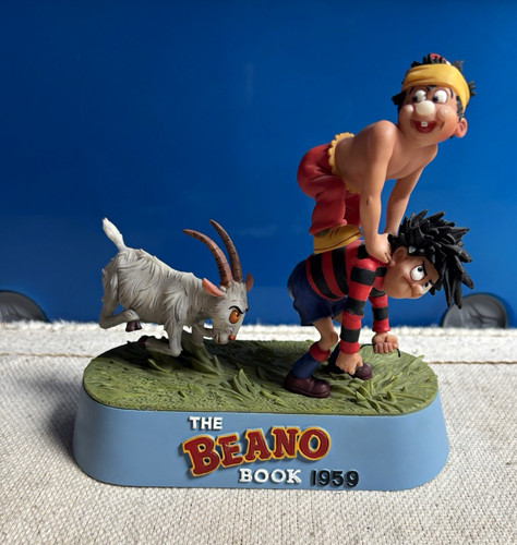 Robert harrop beano - harrop,