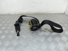 Citroen C8 Left Passenger Nearside Rear 3rd Row Seat Belt Mk1 2002-2016A