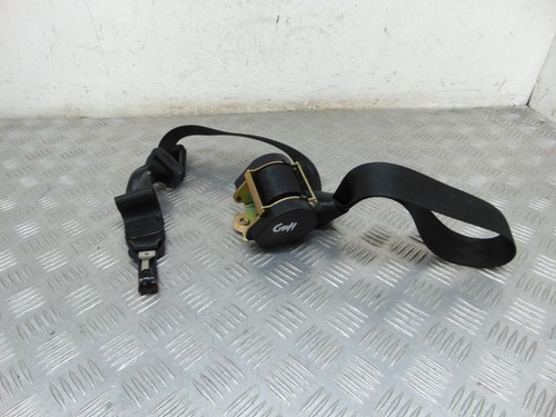 Citroen left passenger - c8,