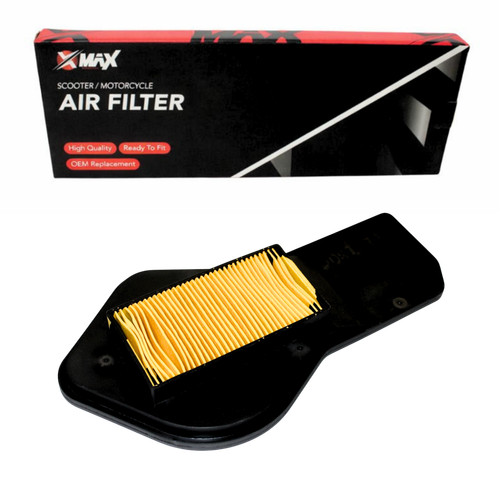 Fits yamaha vity 125e - vity, xc
