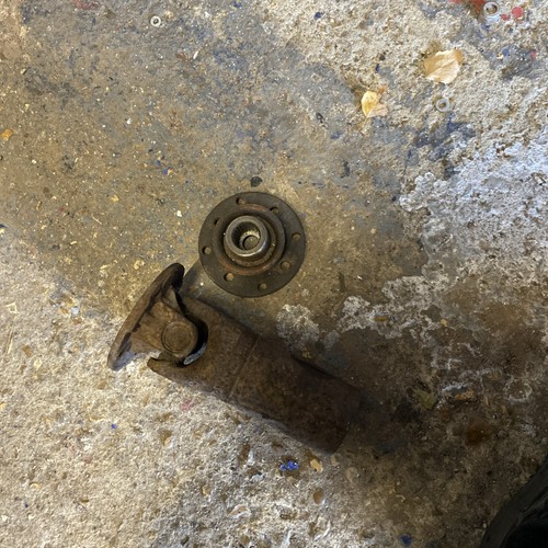 Ford sierra diff - sierra, /