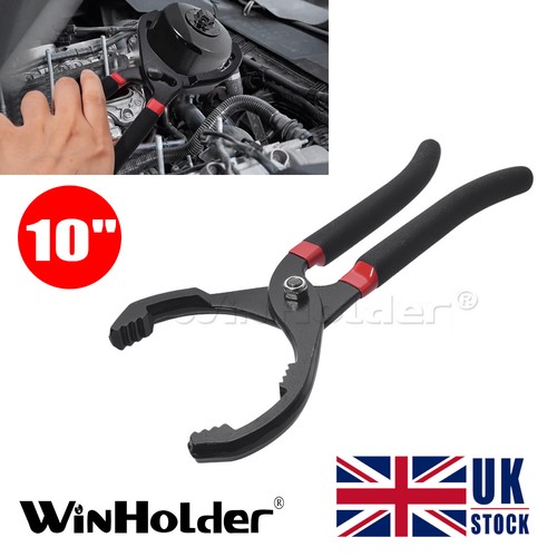 Universal adjustable oil - 10",