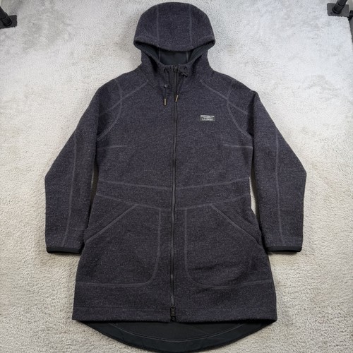 Bean jacket womens medium - ll,