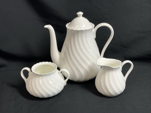 Wedgwood candlelight coffee - wedgwood,