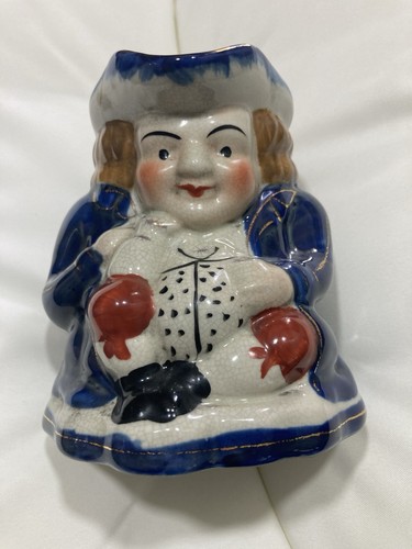 Antique staffordshire - antique,