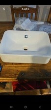 440 mm Counter Top Basin