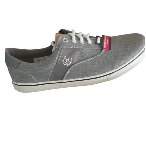 Chaps mens memory foam comfort - foam,