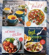 Slimming world recipe book - world,