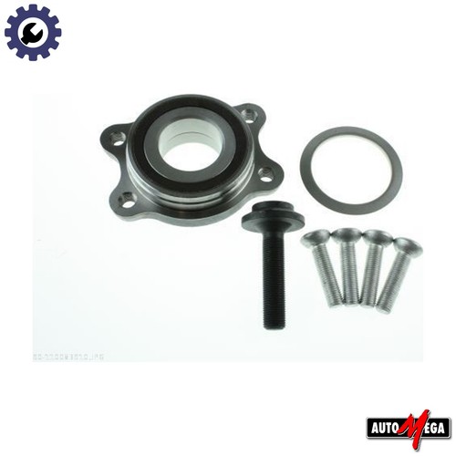 Wheel bearing kit 110083910 - wheel,