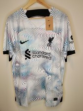 Liverpool FC 2022/2023 Away