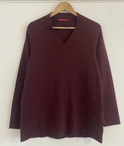 Ann harvey woman - ann, jumper
