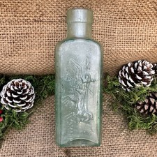 Antique Hollis's Polishing