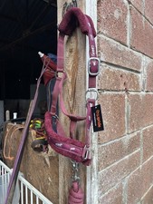 Brand new equipride horse - brand,