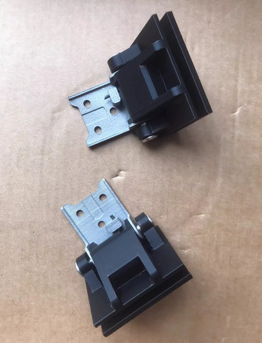 2pcs print dust - 3d,