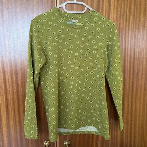Gudrun sjoden long sleeve top - long,