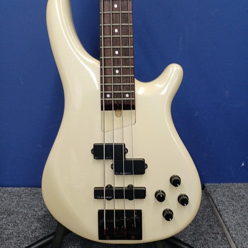 Fernandes electric bass frb - fernandes,