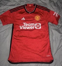 Manchester United FC 23/24