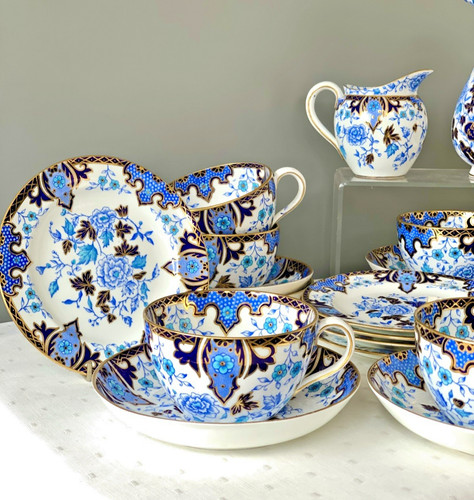 Royal crown derby - crown, rare