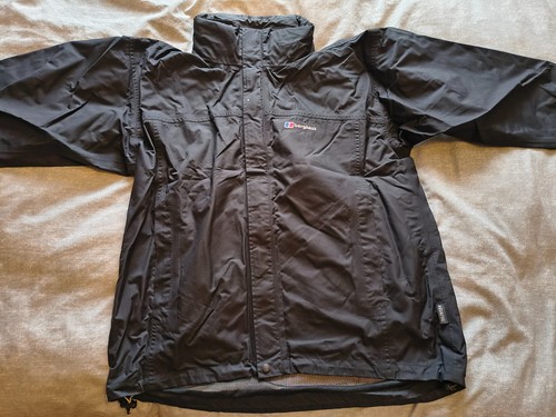 Berghaus mens waterproof - berghaus,